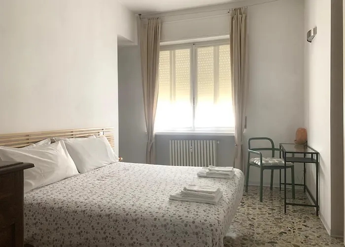 Il Giardino Segreto * Parma