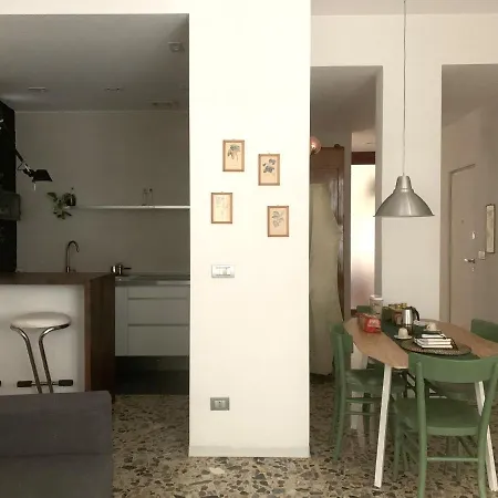 Il Giardino Segreto * パルマ