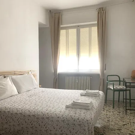 Il Giardino Segreto * パルマ