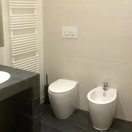 Appartement Il Giardino Segreto *