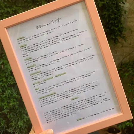 Il Giardino Segreto Parma