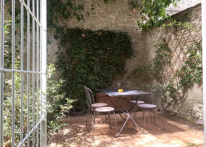 Il Giardino Segreto Parma