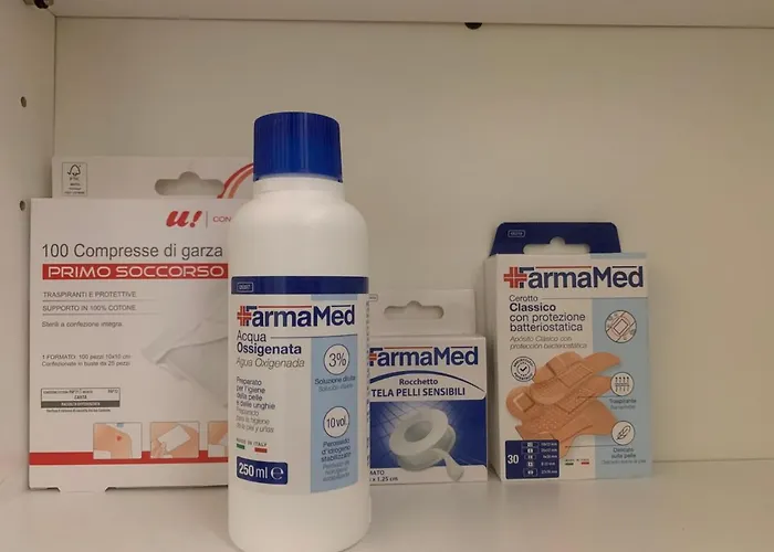 Il Giardino Segreto *